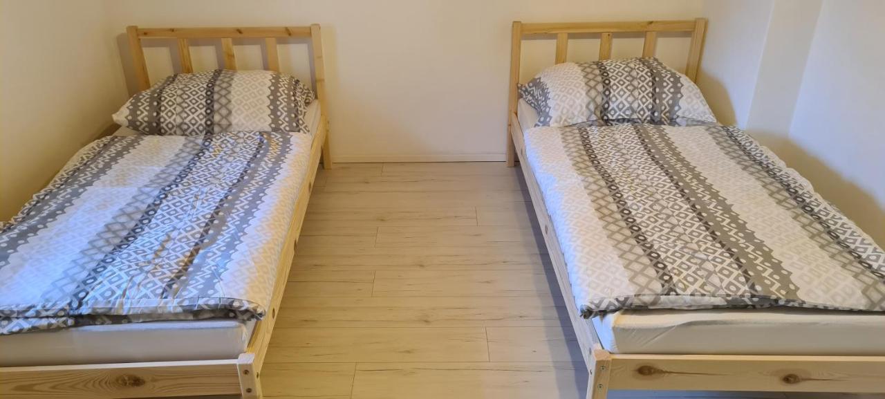 Sg Apartment Freistadt Extérieur photo