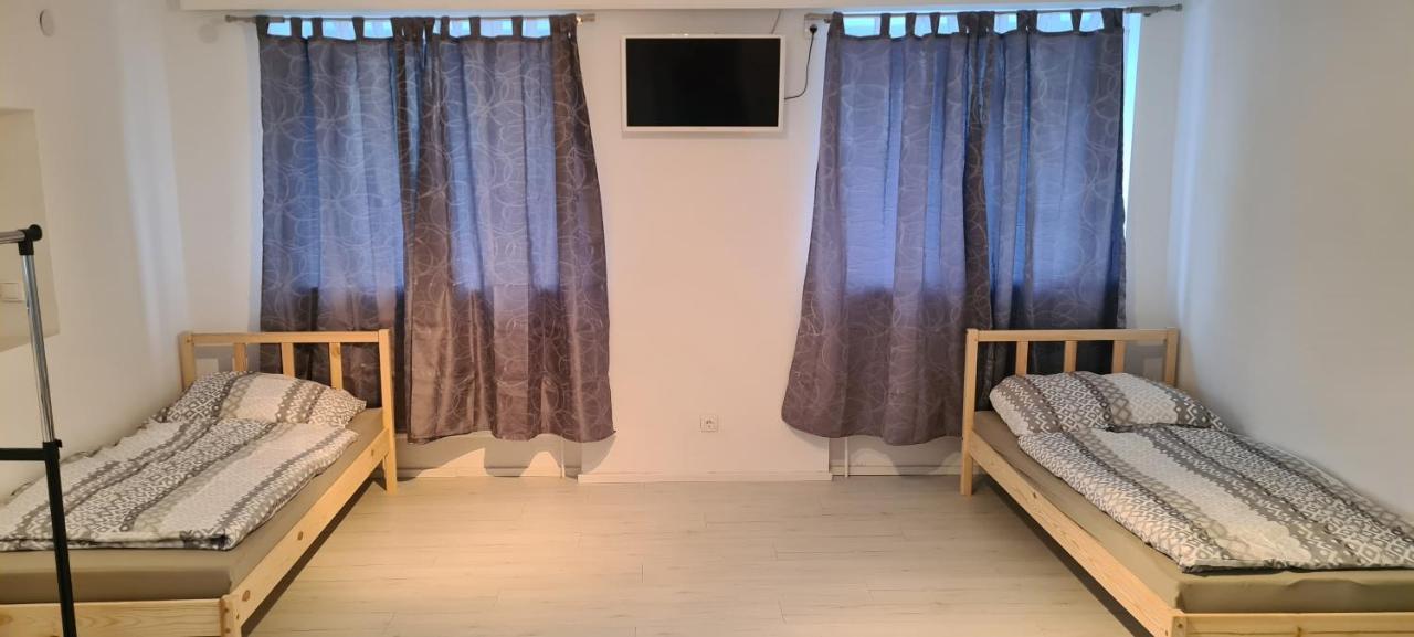 Sg Apartment Freistadt Extérieur photo