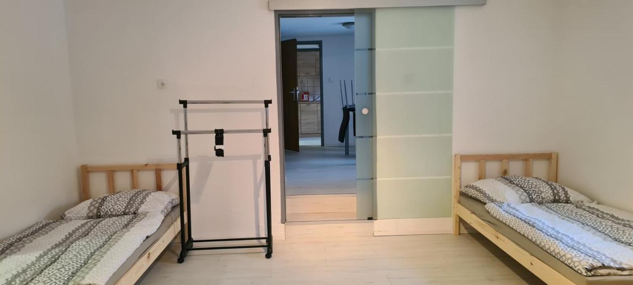 Sg Apartment Freistadt Extérieur photo