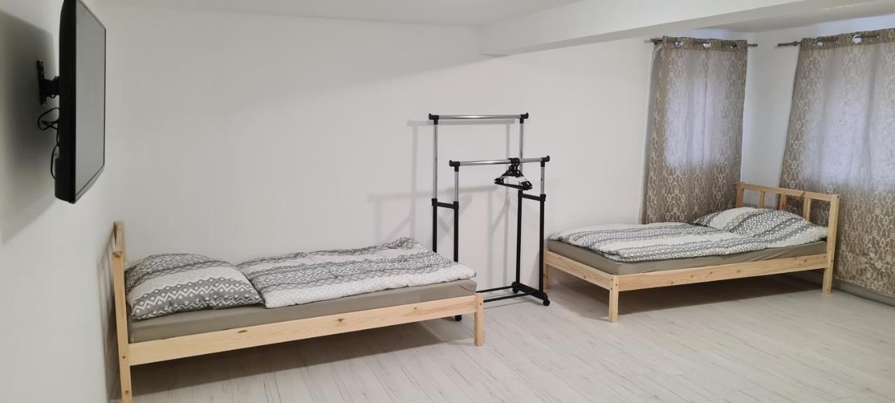 Sg Apartment Freistadt Extérieur photo