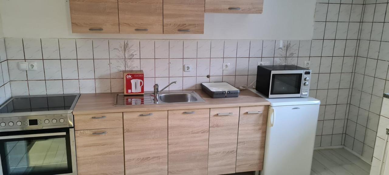 Sg Apartment Freistadt Extérieur photo